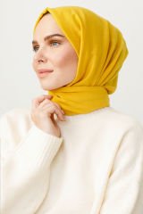 Valorscarf  Işıltı Pamuk Kraş Şal