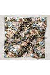 Silk Home Twill İpek Eşarp 11457-34